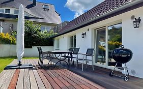 Altes Fischerhaus in Binz